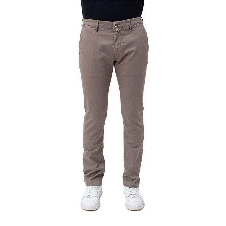 JACOB COHEN tamno bež muške pantalone