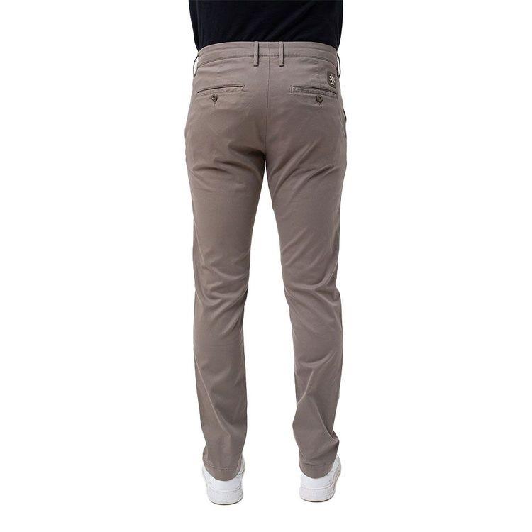 JACOB COHEN tamno bež muške pantalone