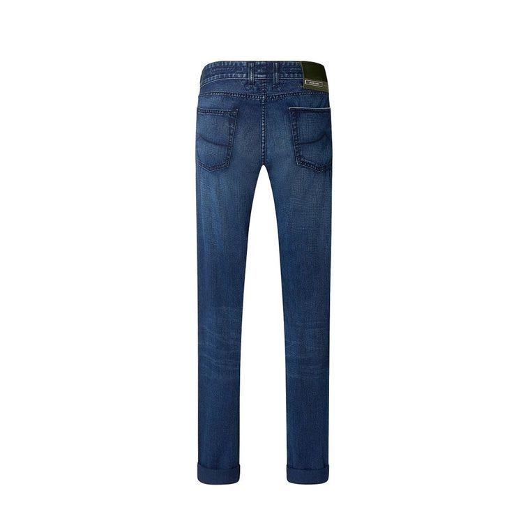 JACOB COHEN denim Slim fit muške farmerice