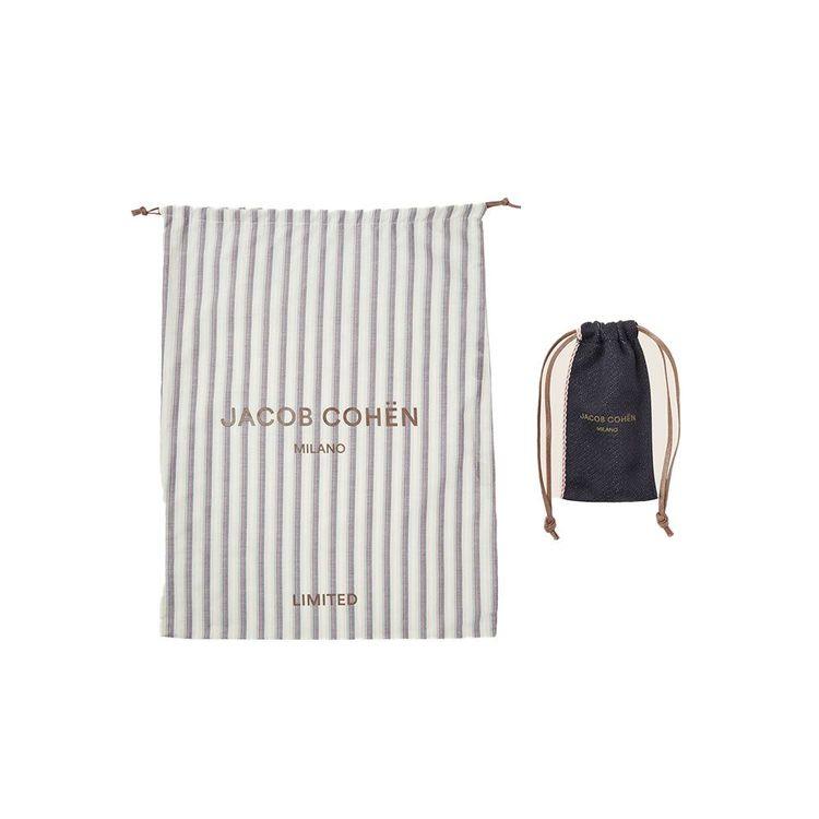 JACOB COHEN denim Slim fit muške farmerice