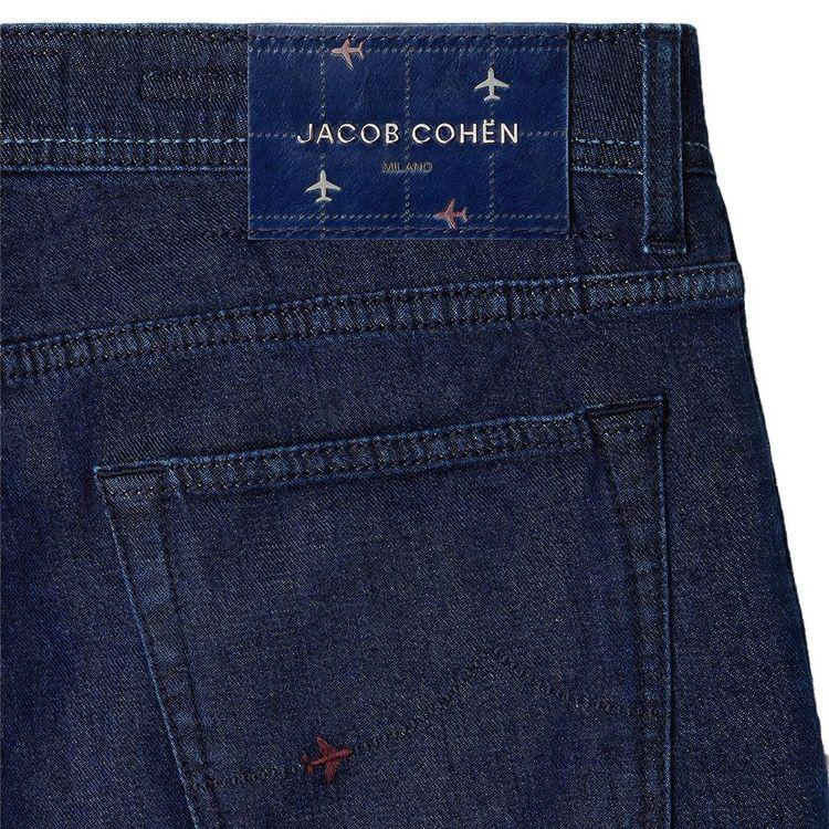 JACOB COHEN Nick muške farmerice