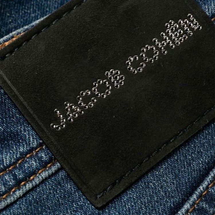 JACOB COHEN Jane teksas ženske farmerice 