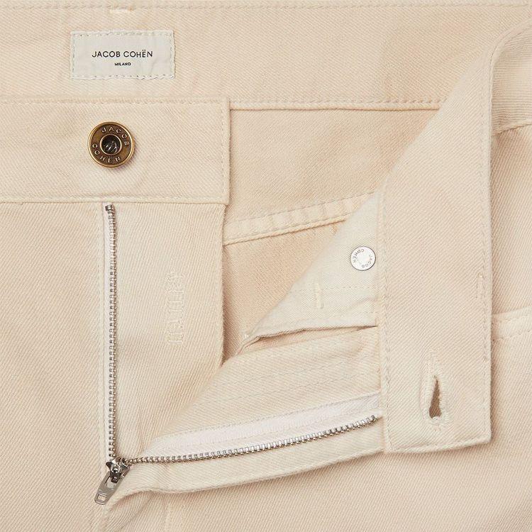 JACOB COHEN bež ženske pantalone