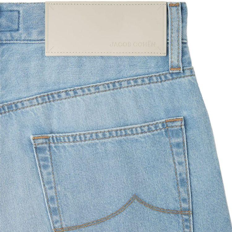 JACOB COHEN Grace ženske farmerice