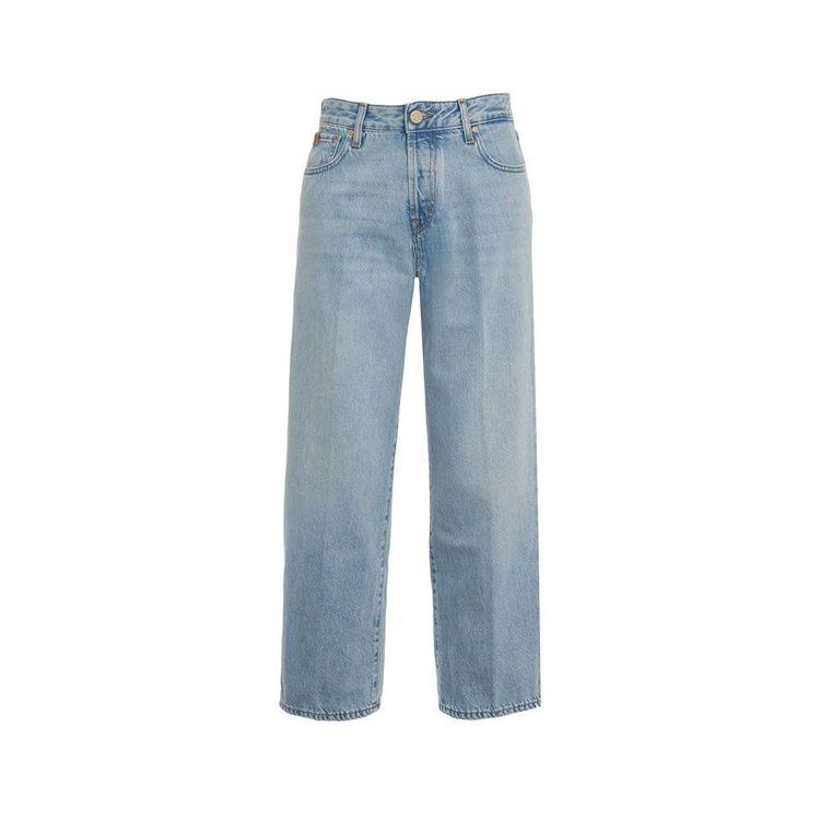 JACOB COHEN Peggy svijetli teksas ženske farmerice