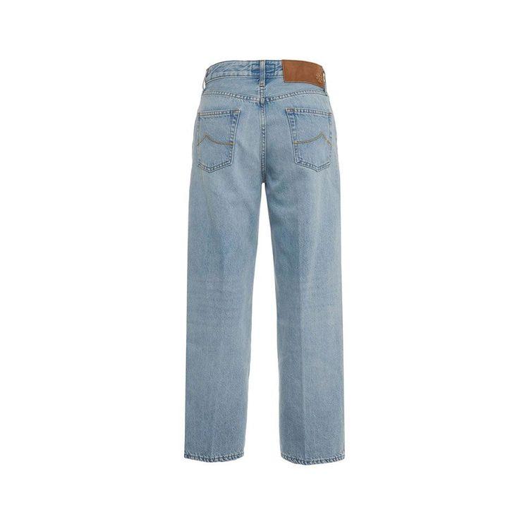 JACOB COHEN Peggy svijetli teksas ženske farmerice