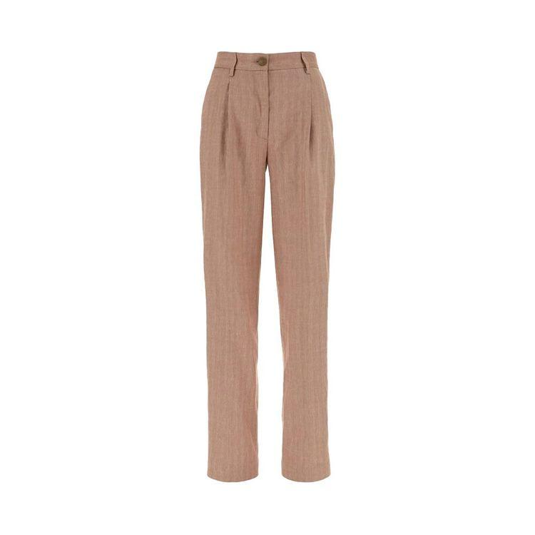 JACOB COHEN roze ženske pantalone