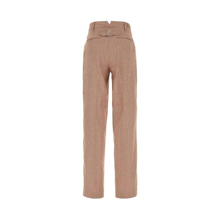 JACOB COHEN roze ženske pantalone