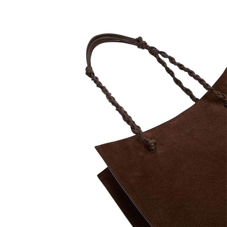 JIL SANDER Tangle Tote braon ženska tašna