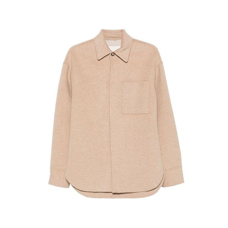 JW ANDERSON bež ženska košulja