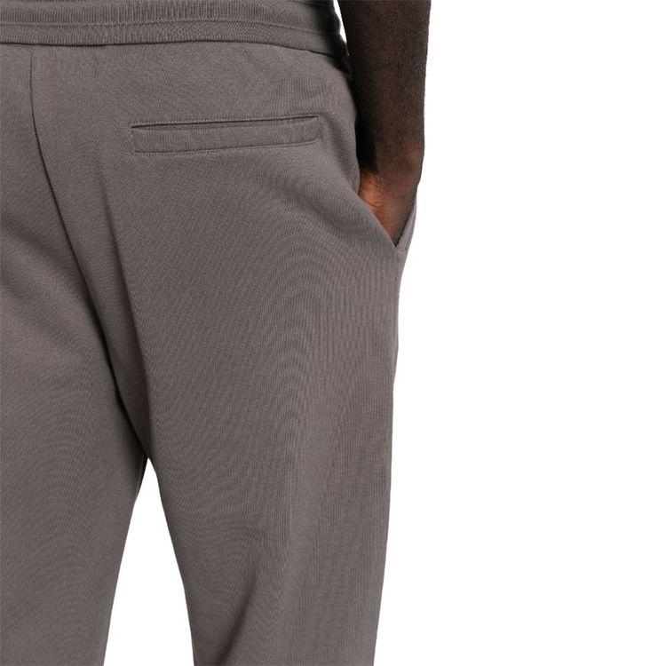 KITON svijetlo siva muška trenerka