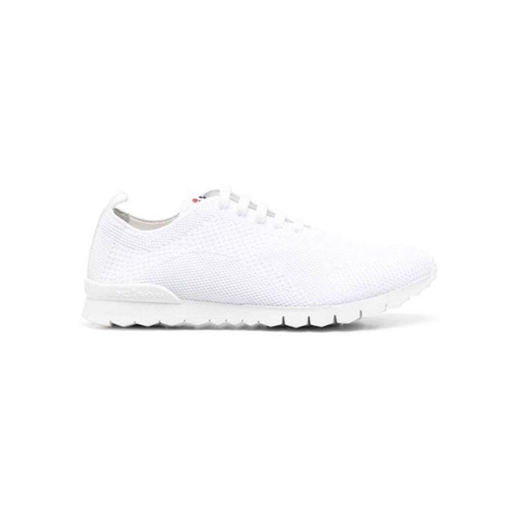 KITON Fitness bijele muške patike