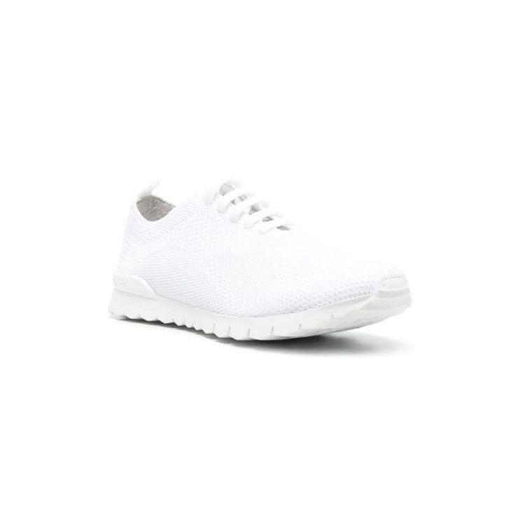 KITON Fitness bijele muške patike