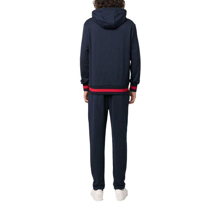 KITON teget muška trenerka