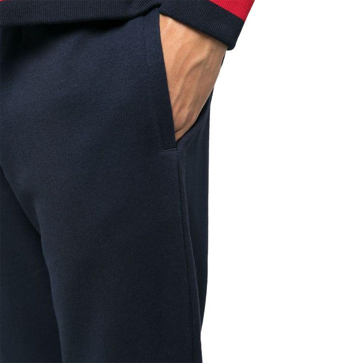 KITON teget muška trenerka