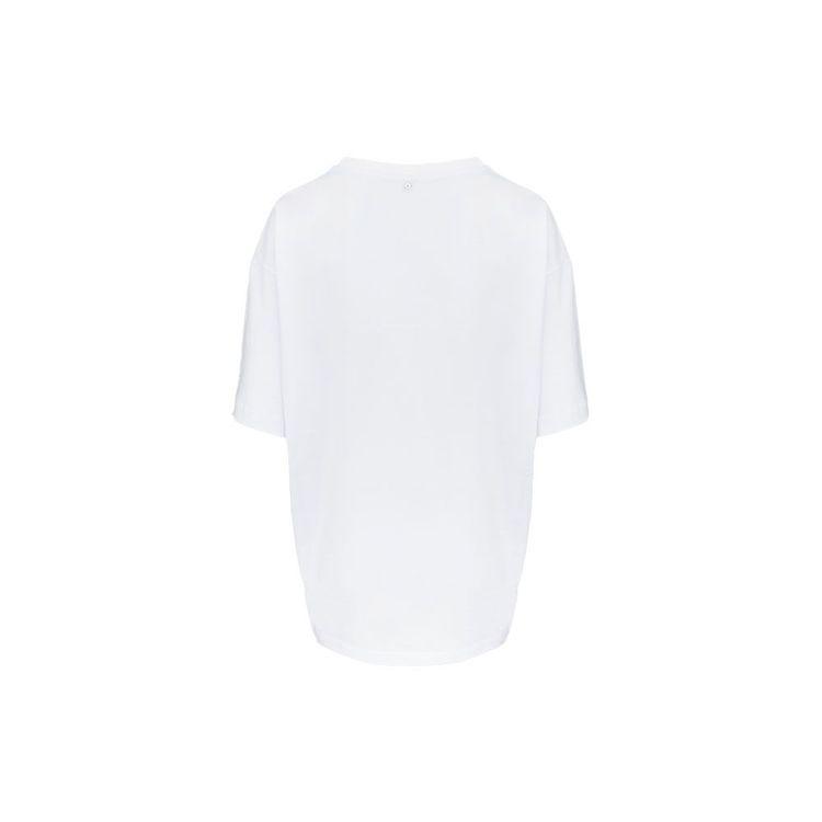 LORENA ANTONIAZZI bijela ženska majica