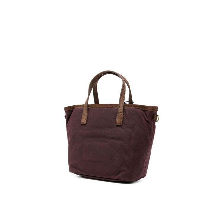 MC2 SAINT BARTH City Mini braon ženska torba