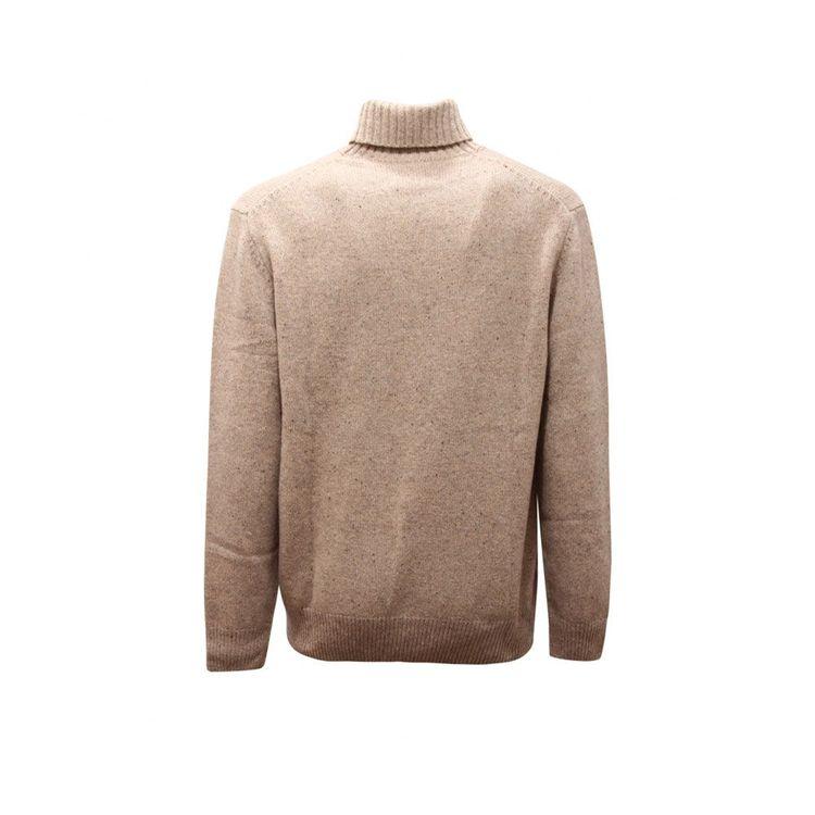 MC2 SAINT BARTH bež muška rolka