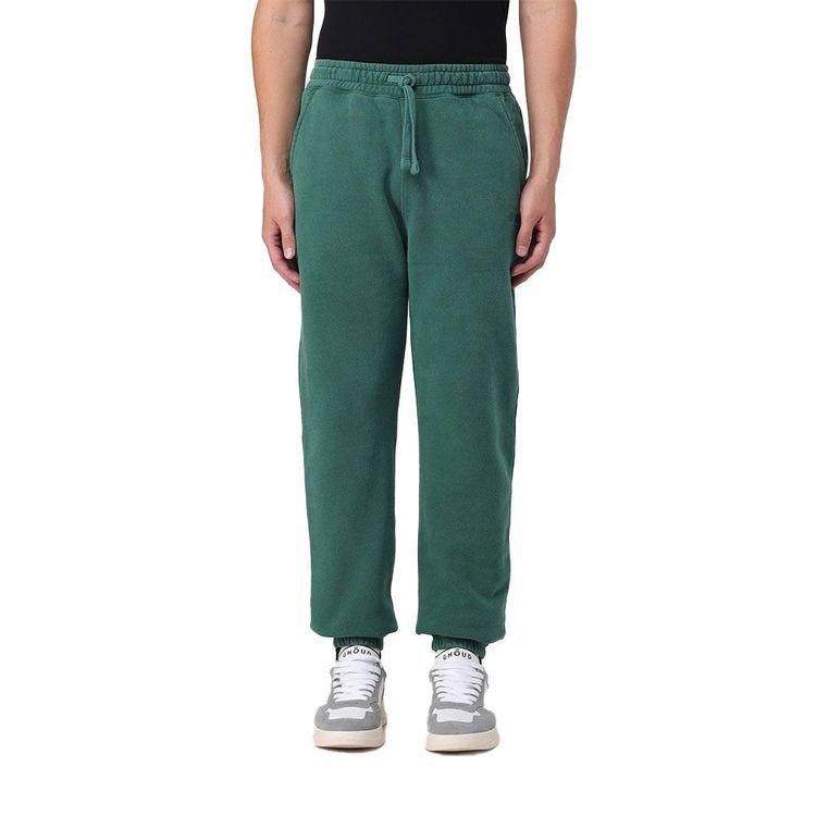 MC2 SAINT BARTH zeleni muški donji dio trenerke