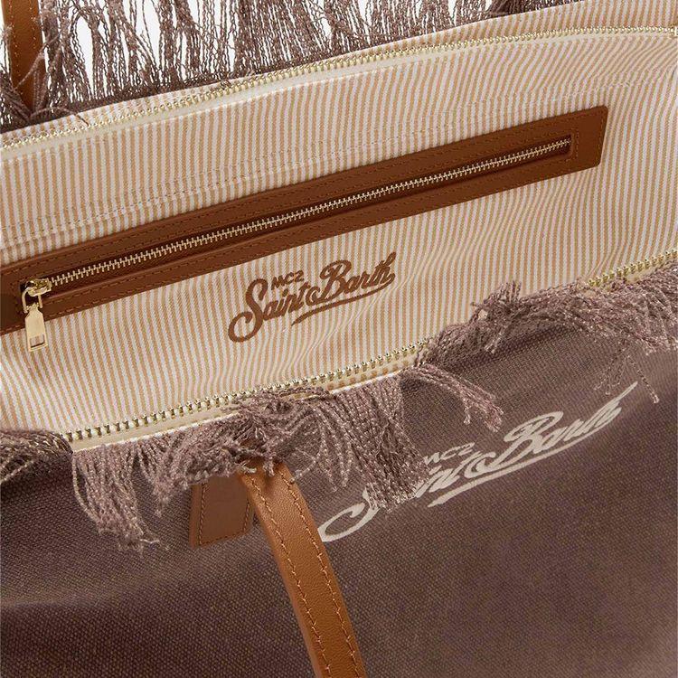 MC2 SAINT BARTH City Bag braon regular torba