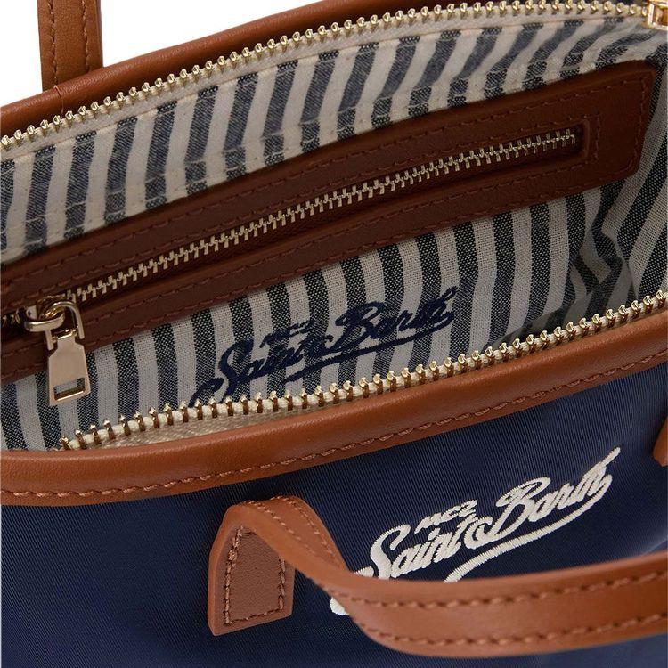 MC2 SAINT BARTH City bag teget mini torba