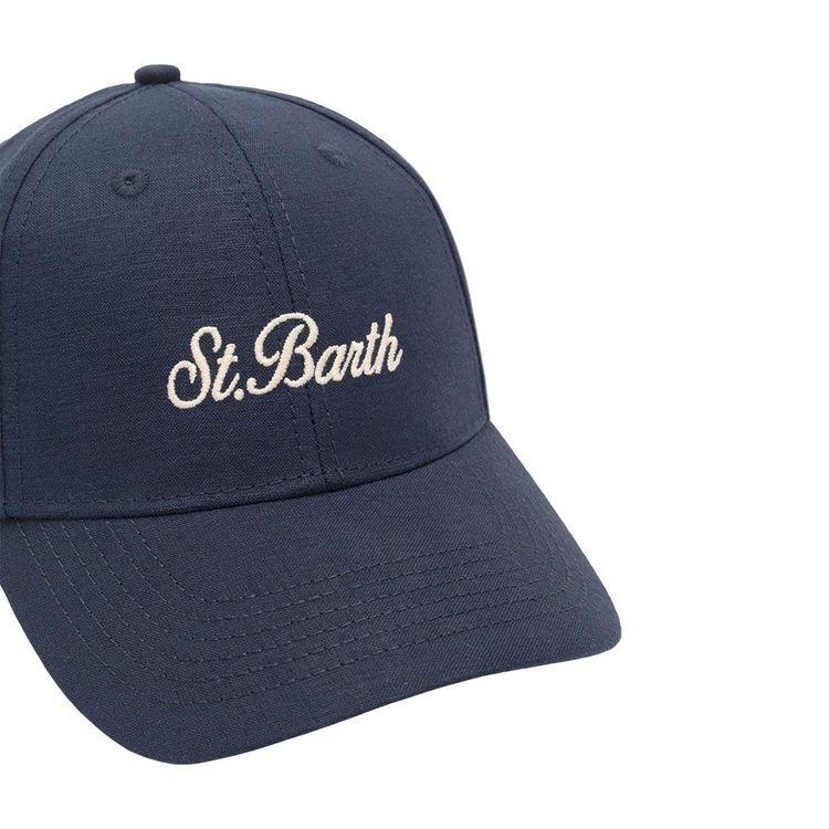 MC2 SAINT BARTH teget laneni kačket