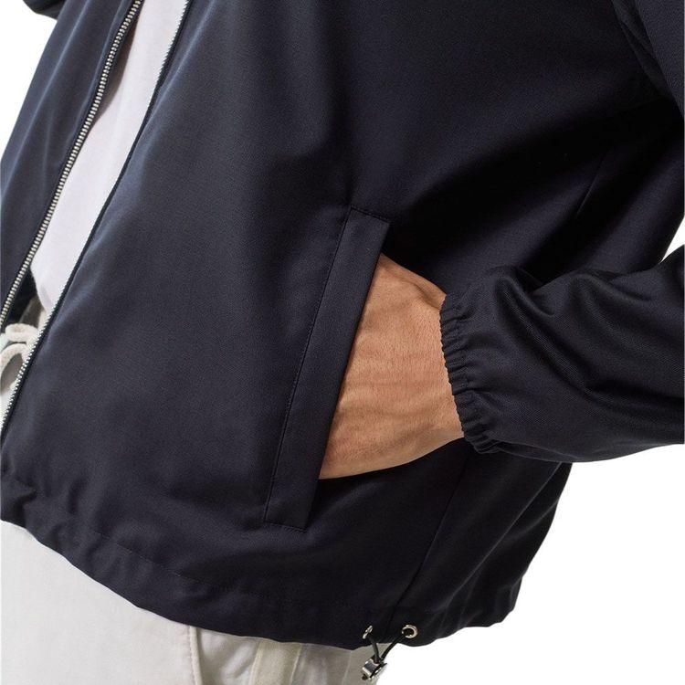 MONTECORE teget muška jakna sa dva lica