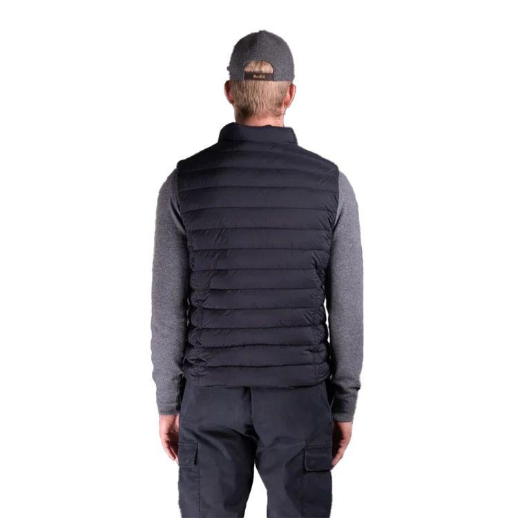 MOORER CALAF teget muški prsluk