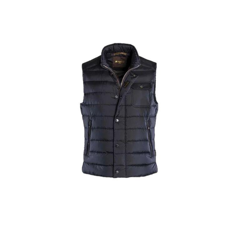 MOORER Morfeo teget muški prsluk