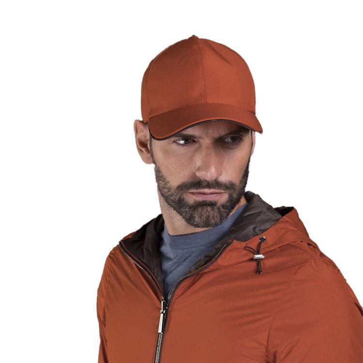 MOORER Robinson narandžasti muški kačket