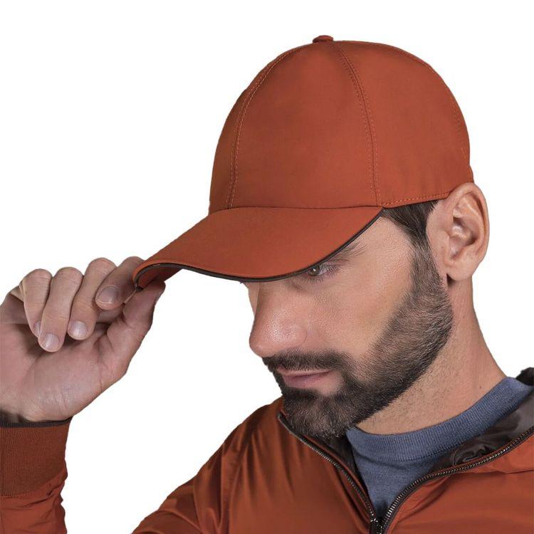 MOORER Robinson narandžasti muški kačket