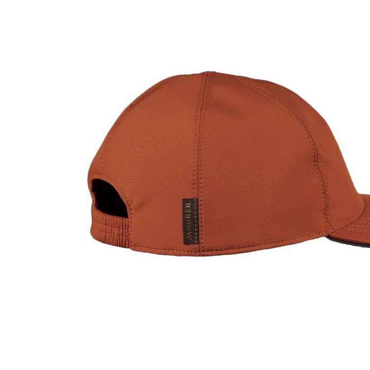 MOORER Robinson narandžasti muški kačket