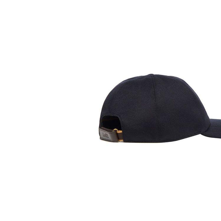 MOORER ROBINSON-LE teget muški kačket