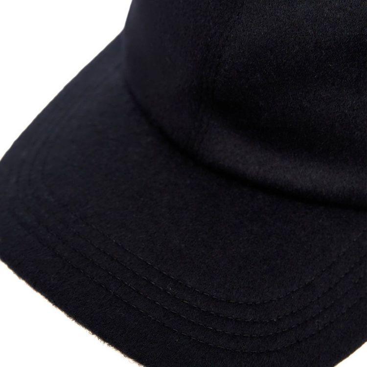 MOORER ROBINSON-LE teget muški kačket