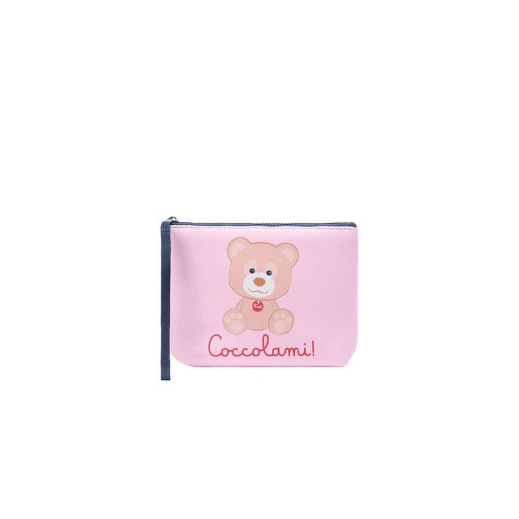 MC2 SAINT BARTH Aline roze dječiji neseser