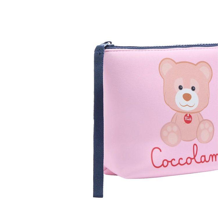 MC2 SAINT BARTH Aline roze dječiji neseser