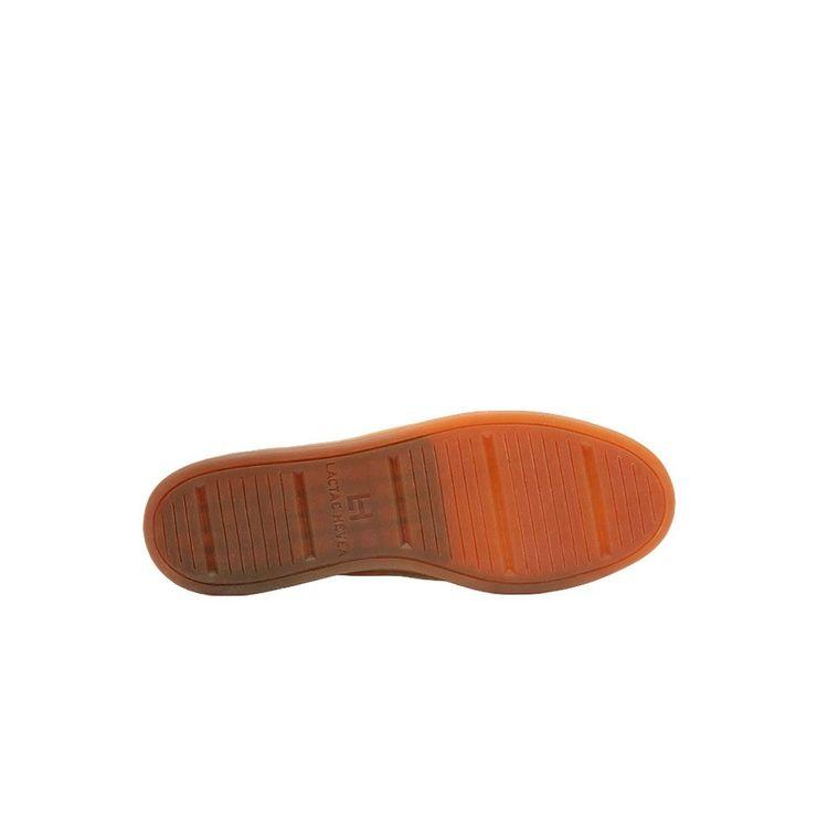 OFFICINE CREATIVE teget muške cipele od kože