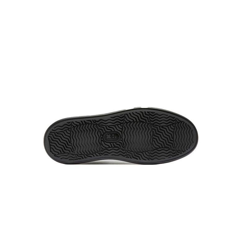 OFFICINE CREATIVE Slouch 001 teget muške patike od antilopa