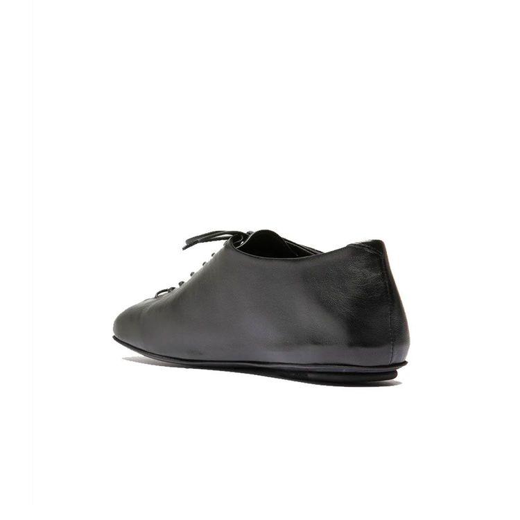 OFFICINE CREATIVE crne ženske cipele