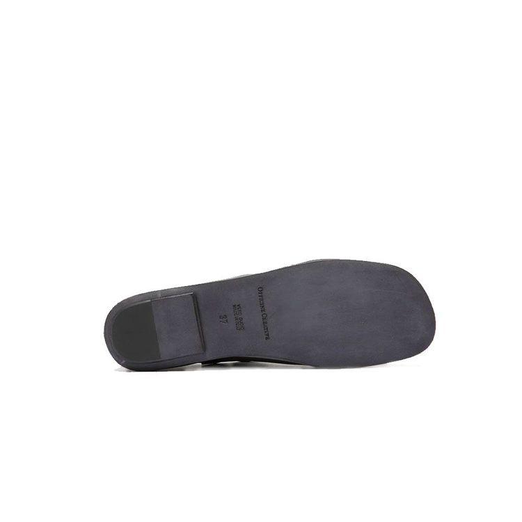 OFFICINE CREATIVE crne ženske cipele