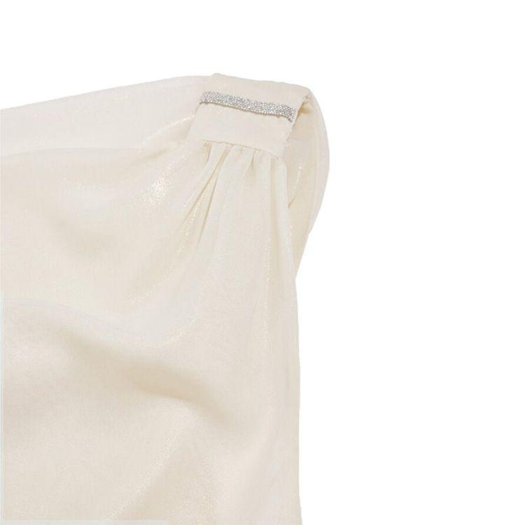 PESERICO bež ženska bluza