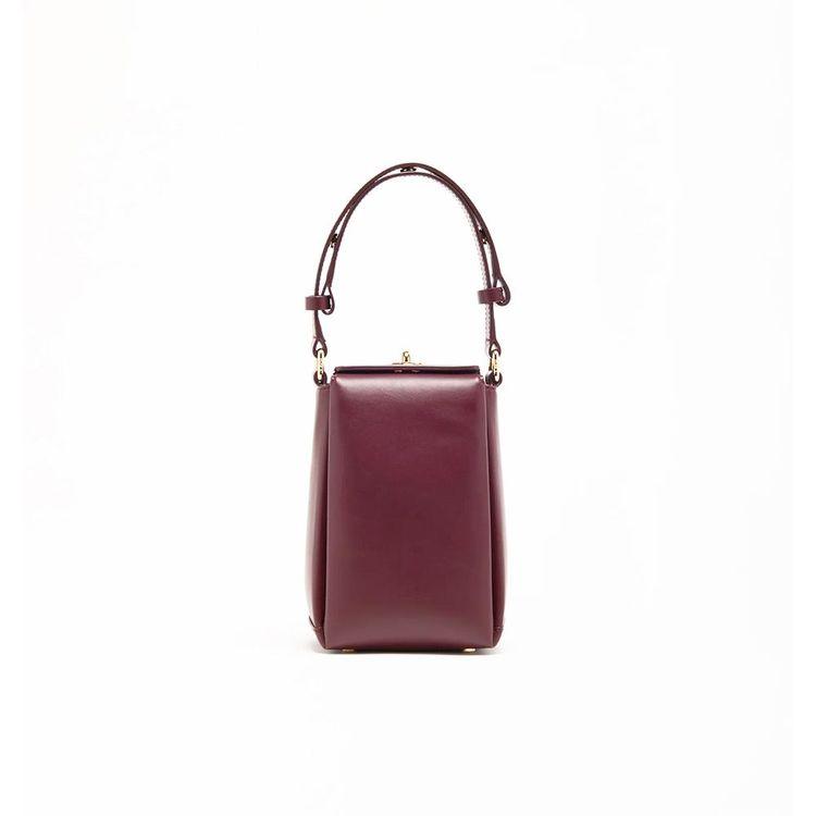 PLAN C bordo Folded Camera Bag ženska tašna