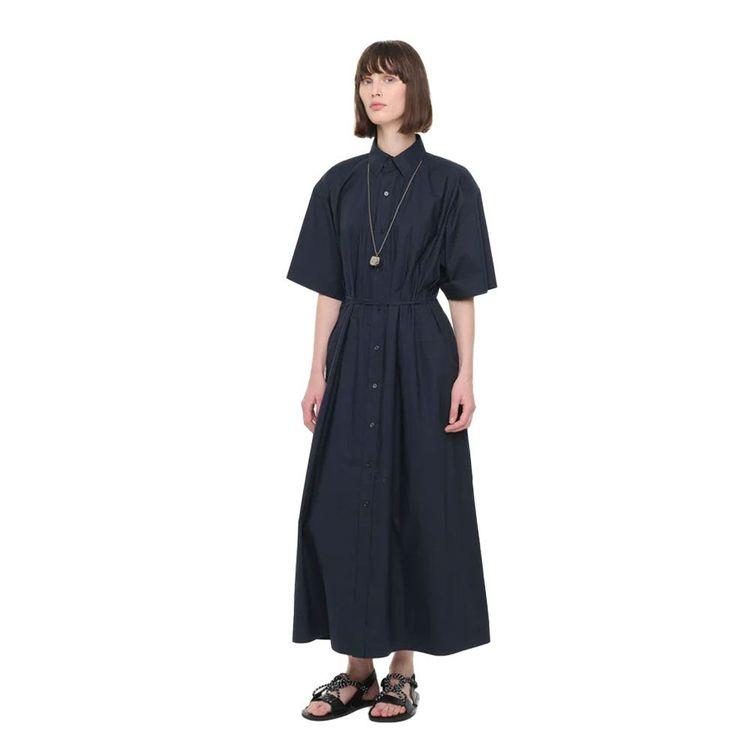 PLAN C teget duga haljina