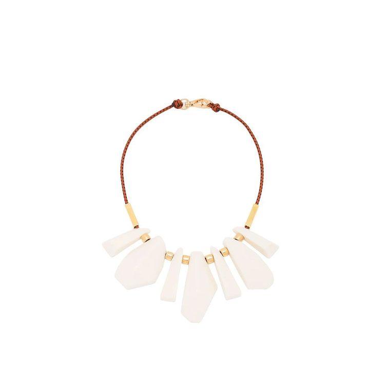 PLAN C ženska ogrlica 