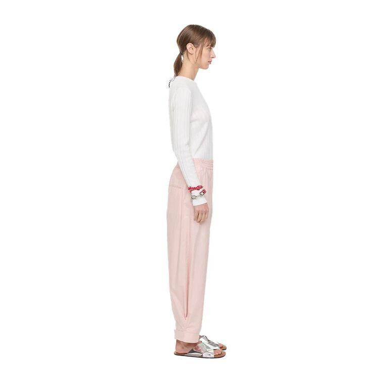 PLAN C roze ženske kratke pantalone