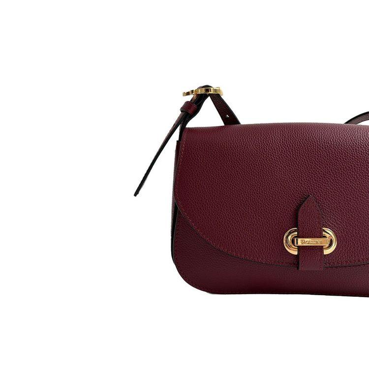 POLLINI bordo ženska tašna od rađene kože