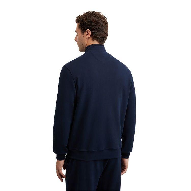 PAL ZILERI teget muški duks