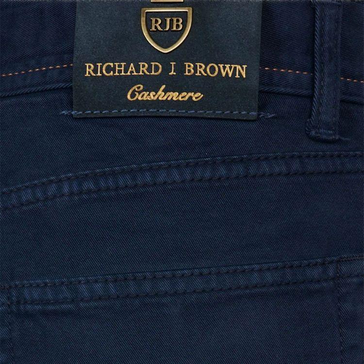 RICHARD J BROWN teget muške farmerice