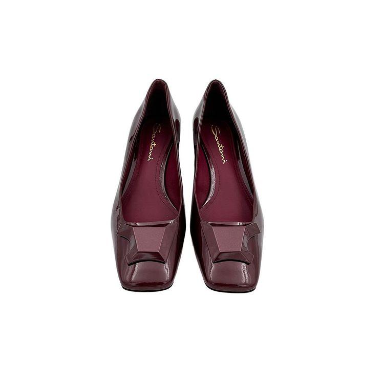 SANTONI bordo salonke