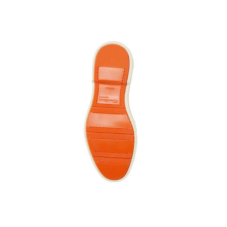 SANTONI Desert bež ženske cipele